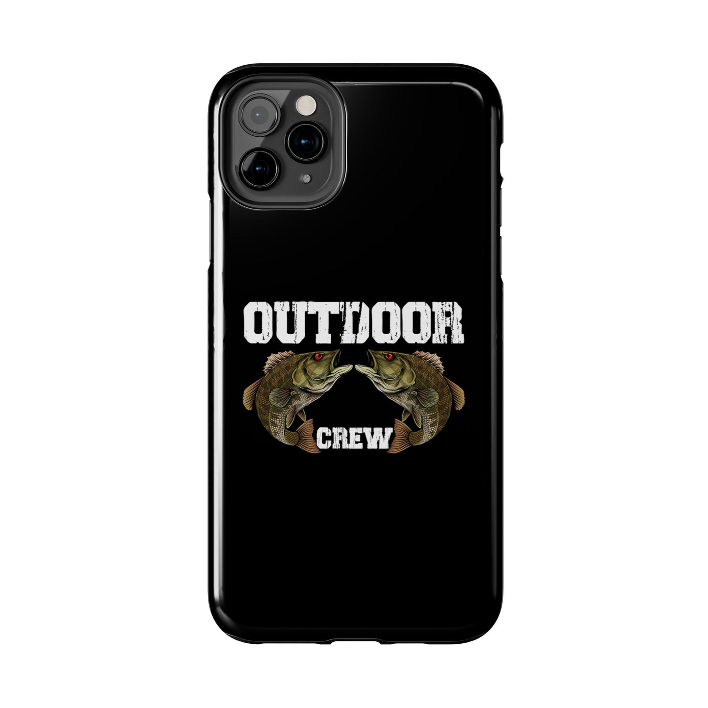 Outdoor Crew Tough Phone Cases