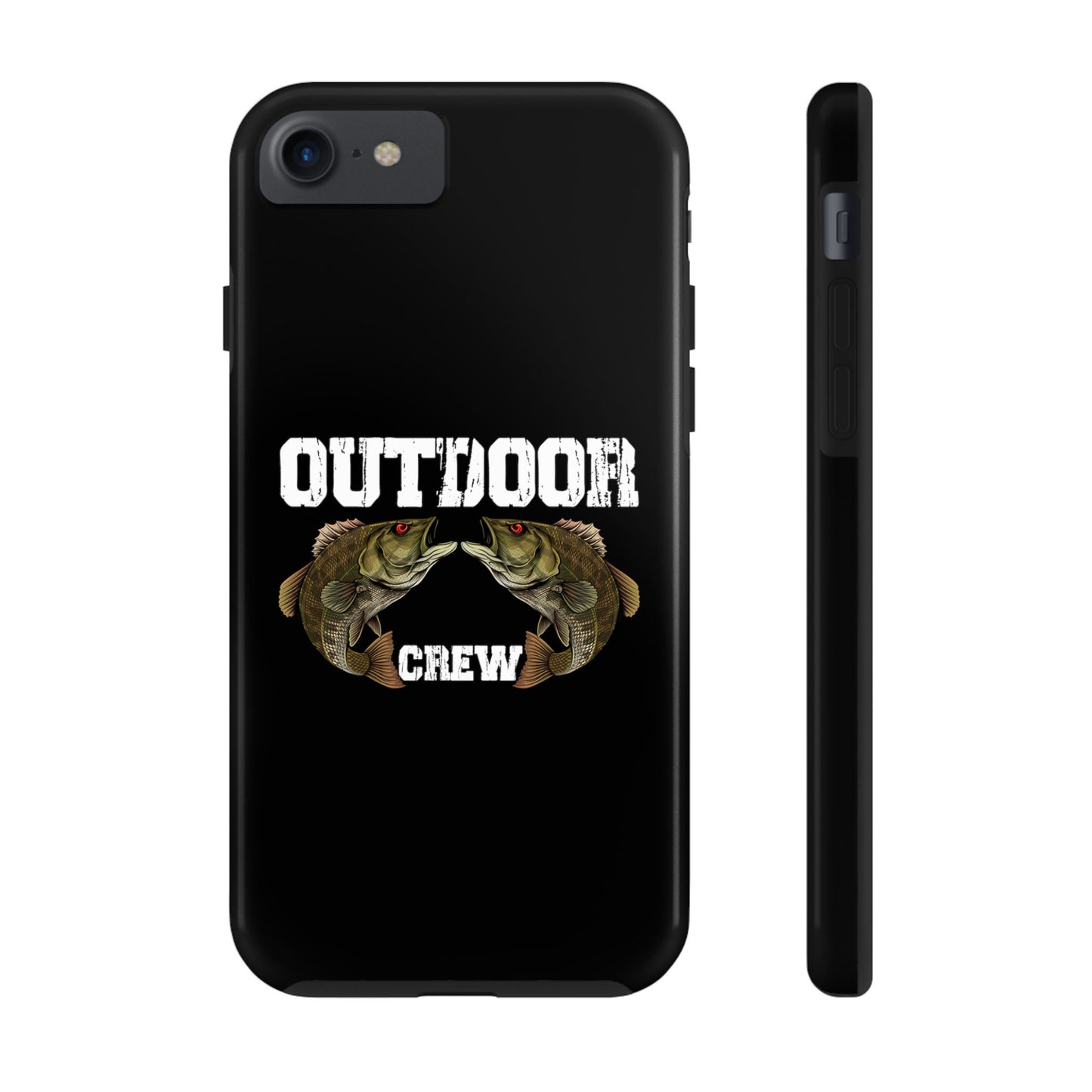 Outdoor Crew Tough Phone Cases