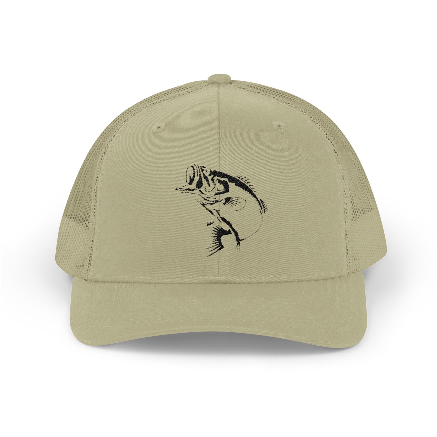 Largemouth Bass Snapback