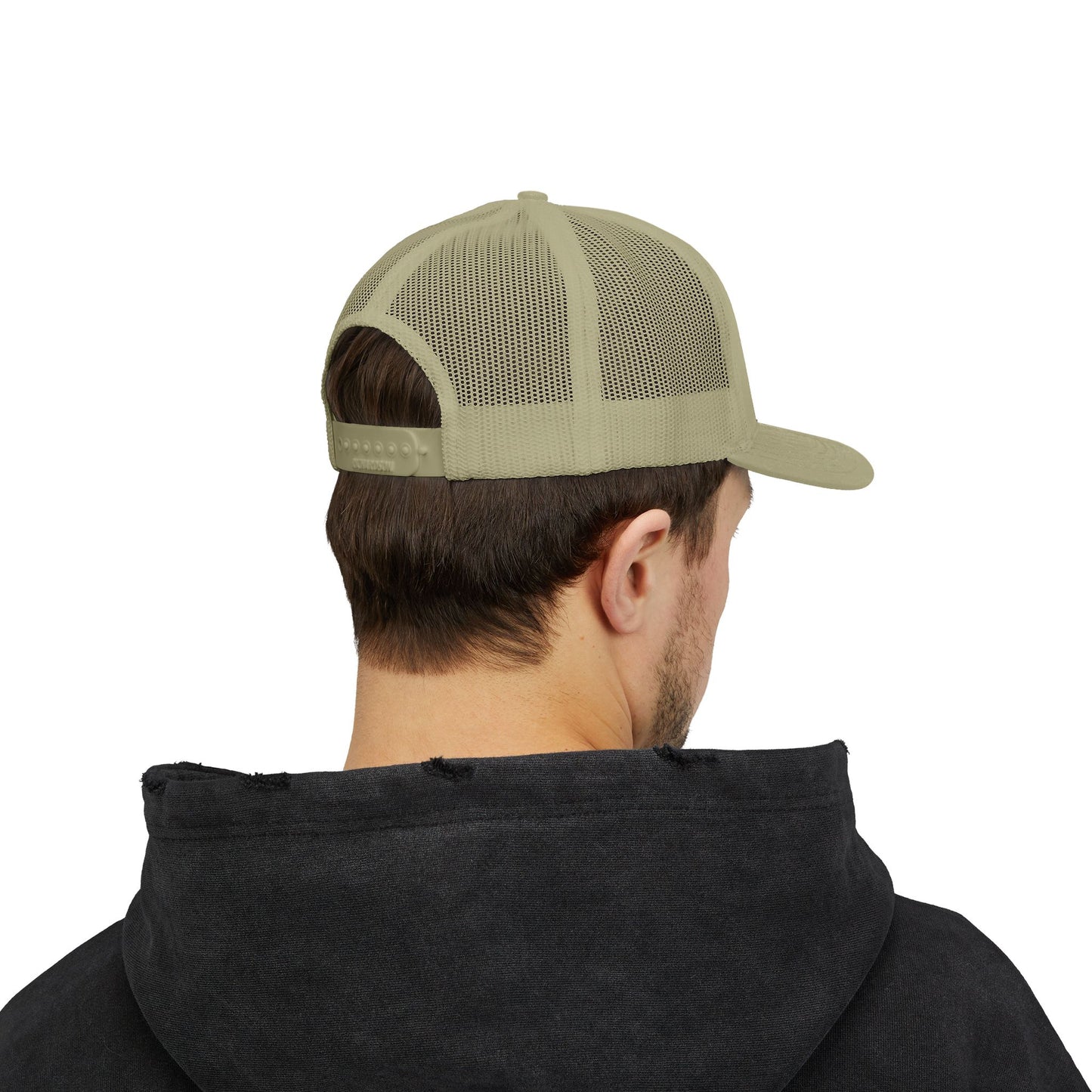Largemouth Bass Snapback