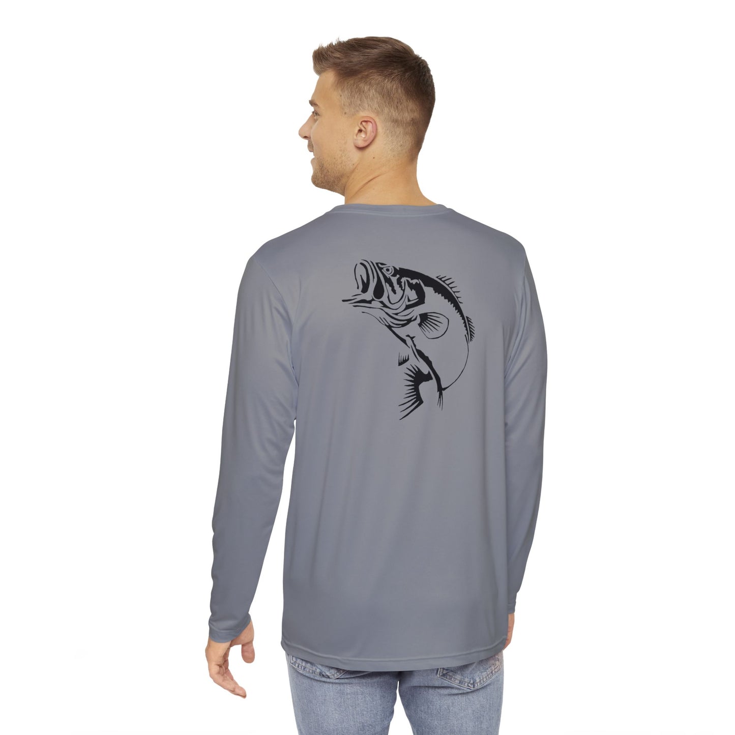 Outdoor Crew Fishing Shirt