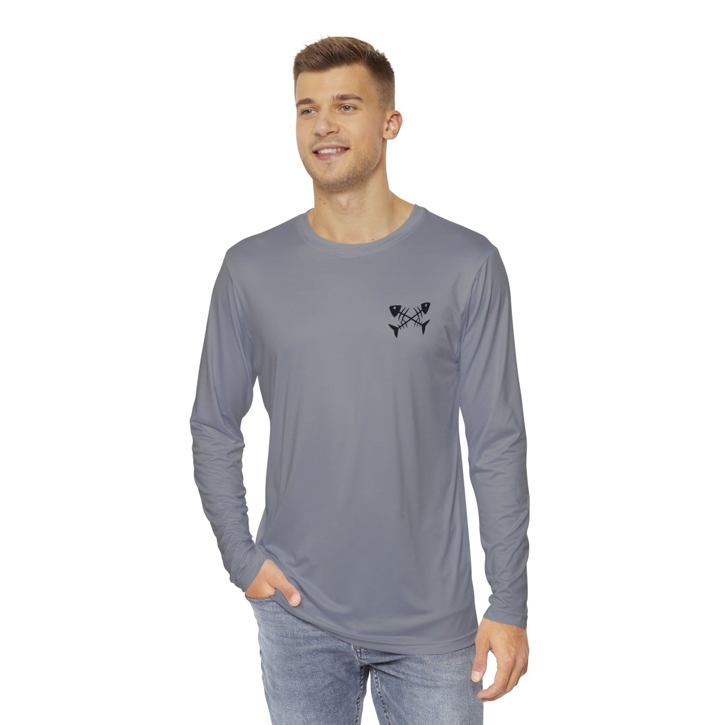 Outdoor Crew Fishing Shirt