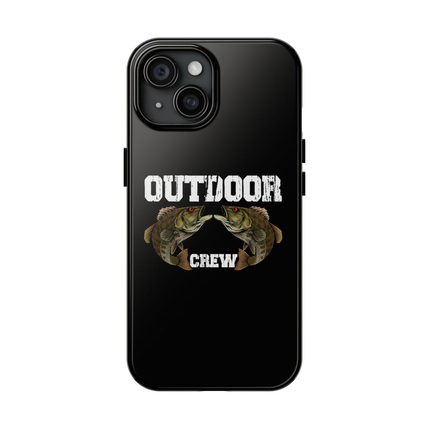 Outdoor Crew Tough Phone Cases