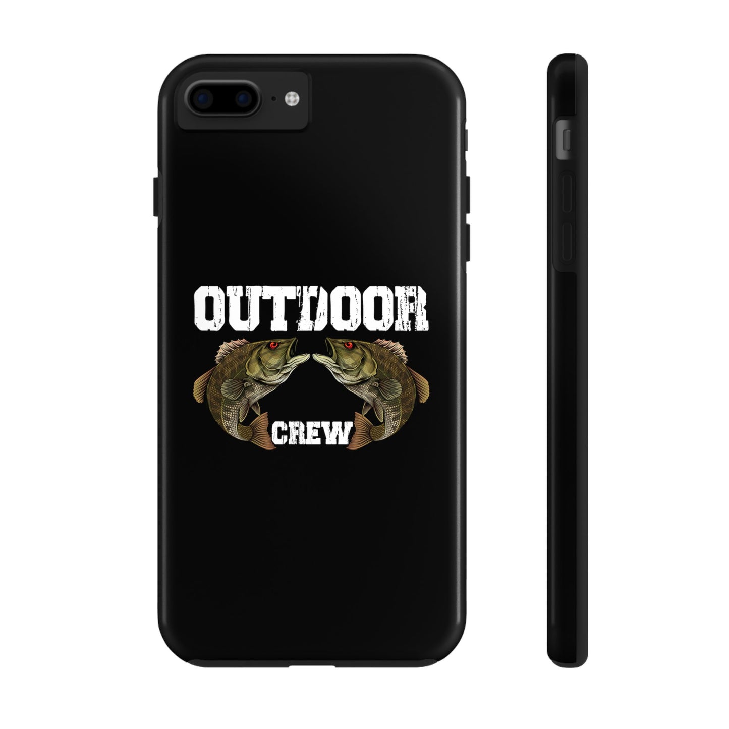 Outdoor Crew Tough Phone Cases