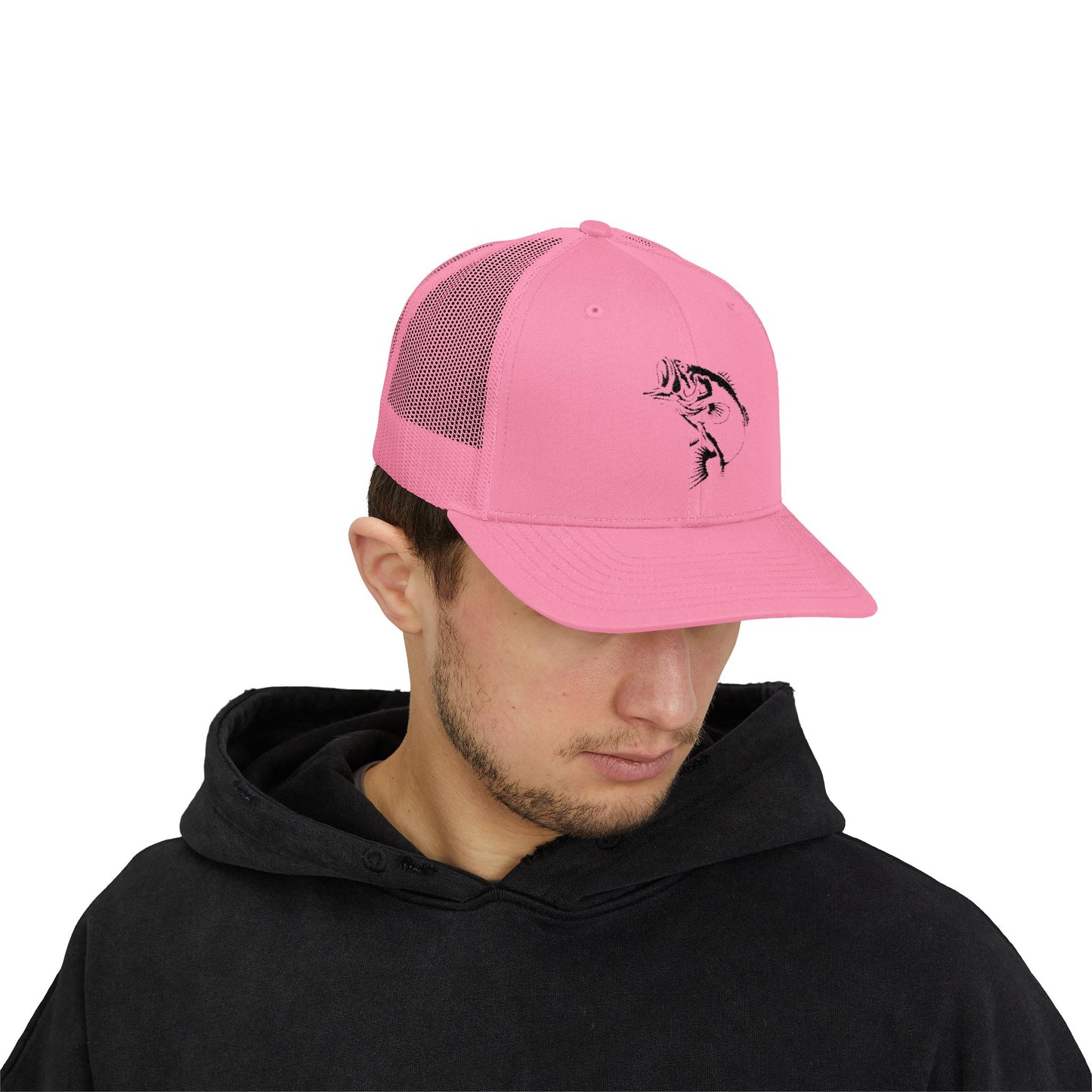 Largemouth Bass Snapback