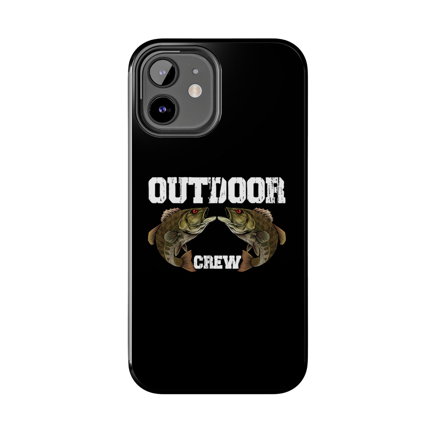Outdoor Crew Tough Phone Cases