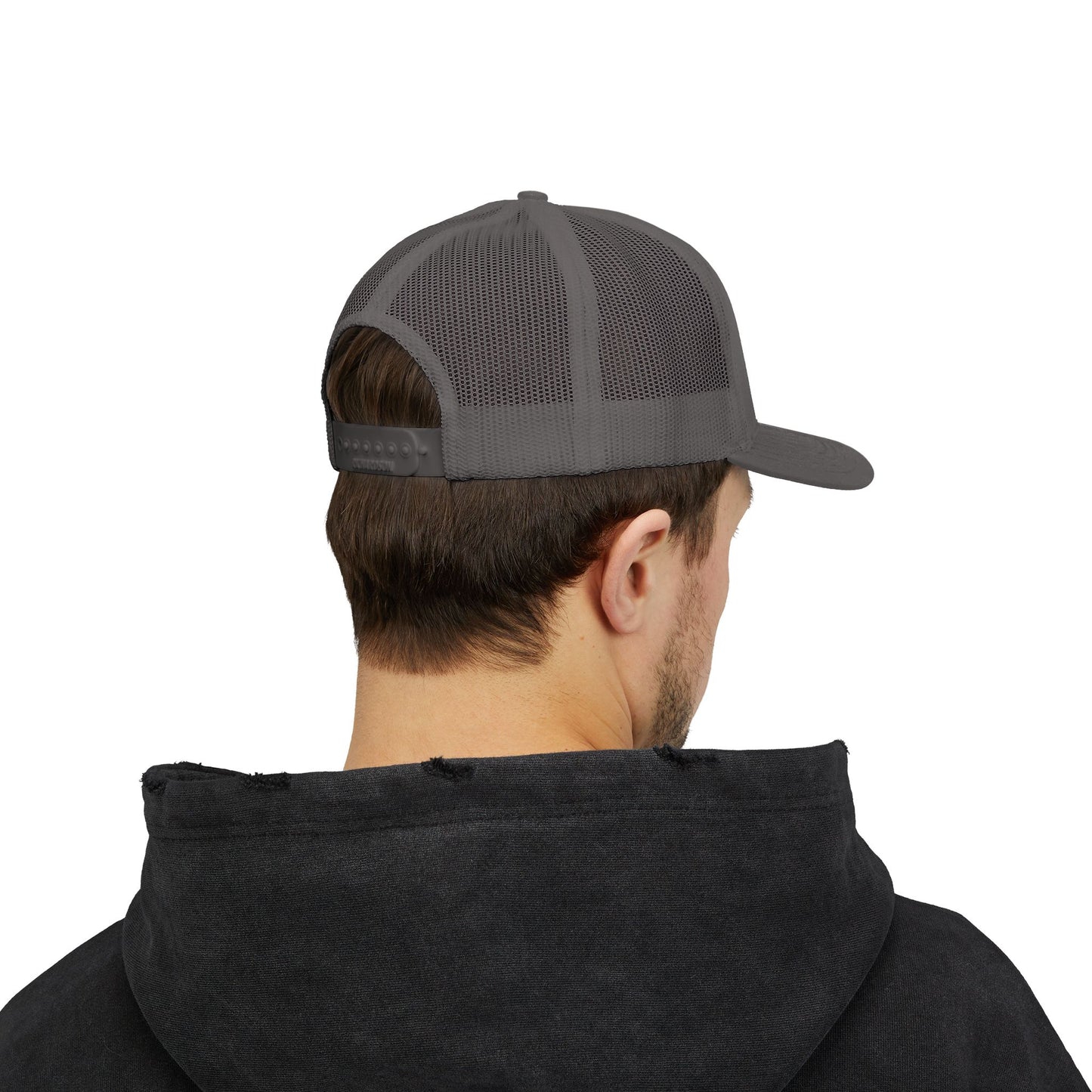Largemouth Bass Snapback
