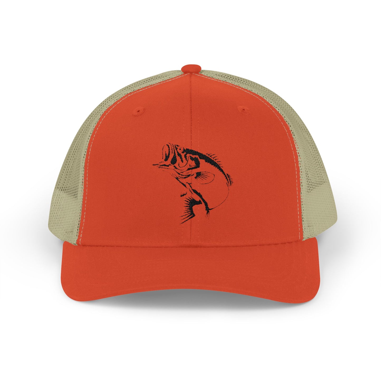 Largemouth Bass Snapback
