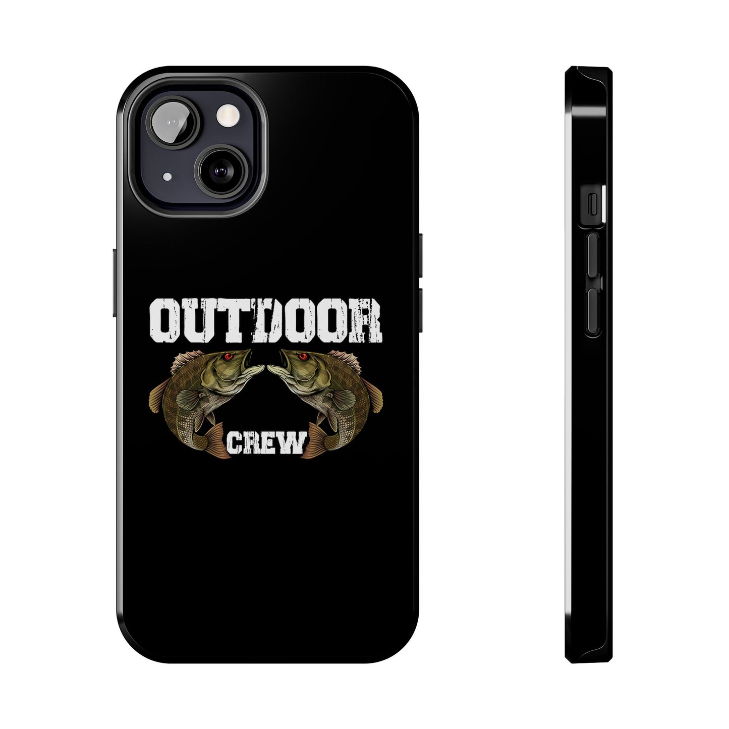 Outdoor Crew Tough Phone Cases