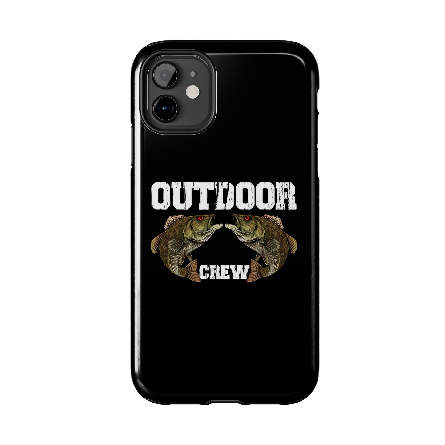 Outdoor Crew Tough Phone Cases