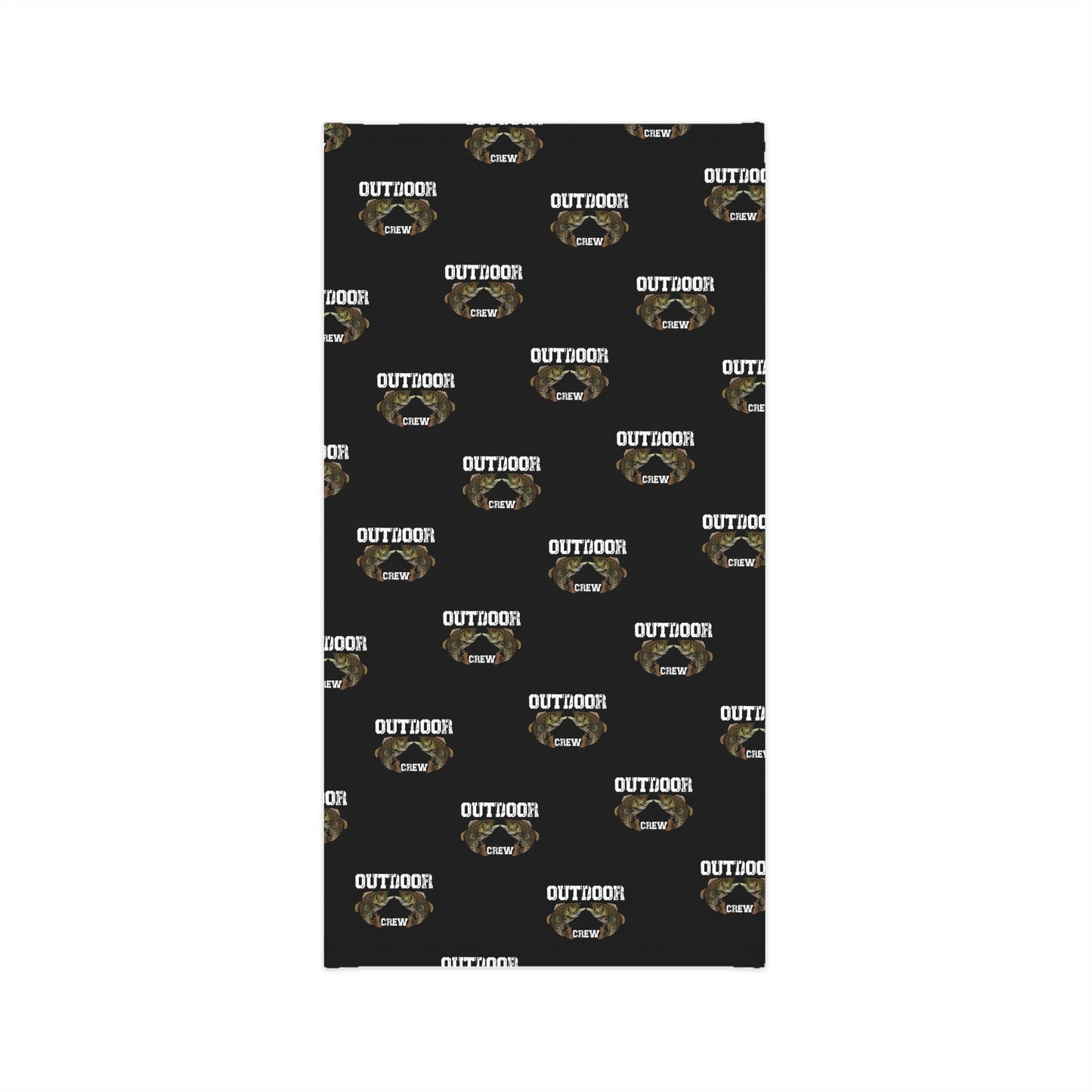 Outdoor Crew Lightweight Neck Gaiter