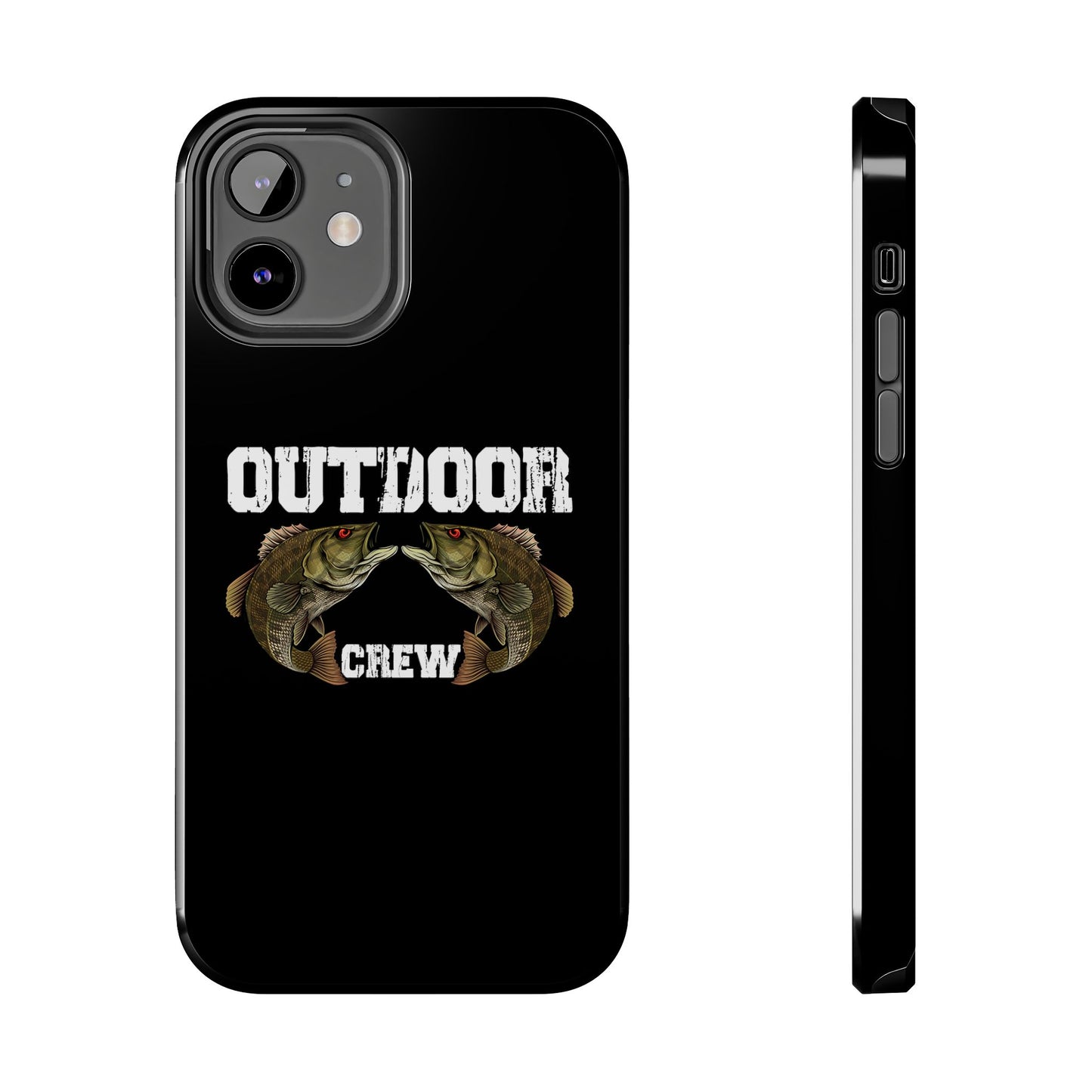 Outdoor Crew Tough Phone Cases