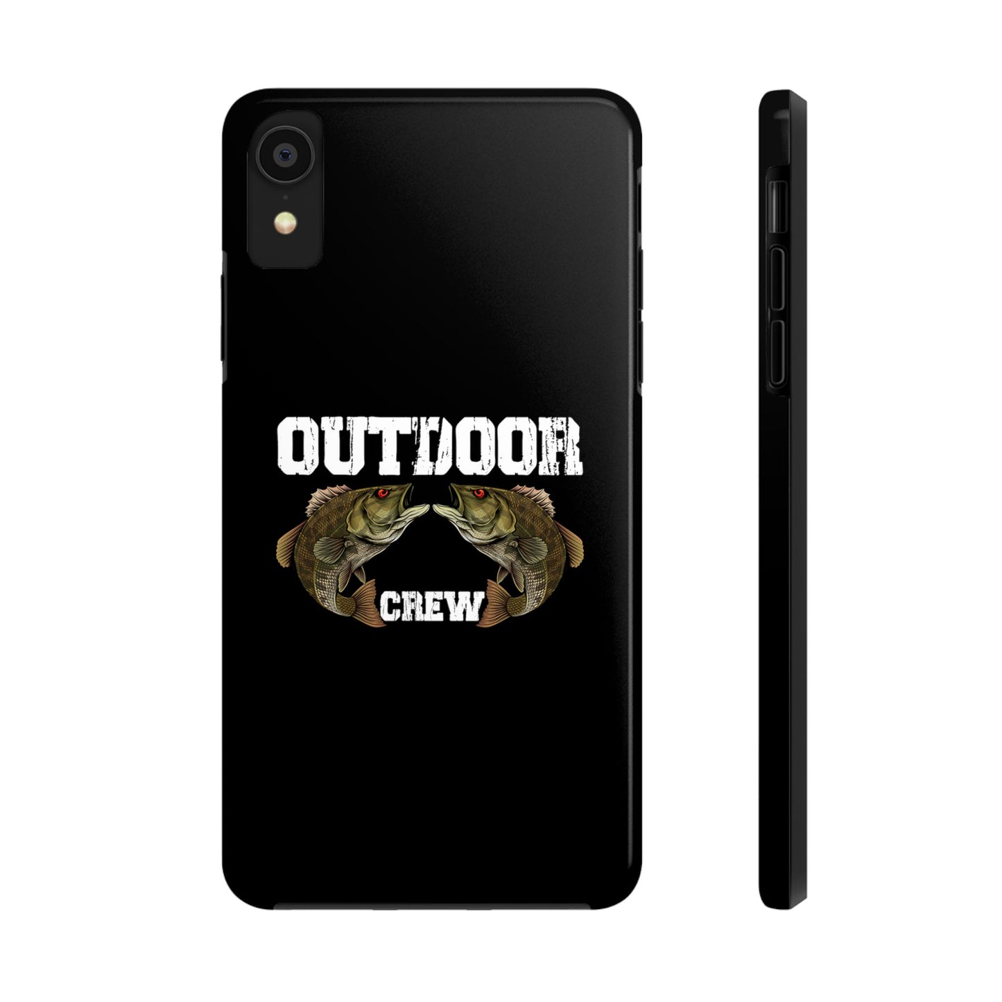 Outdoor Crew Tough Phone Cases