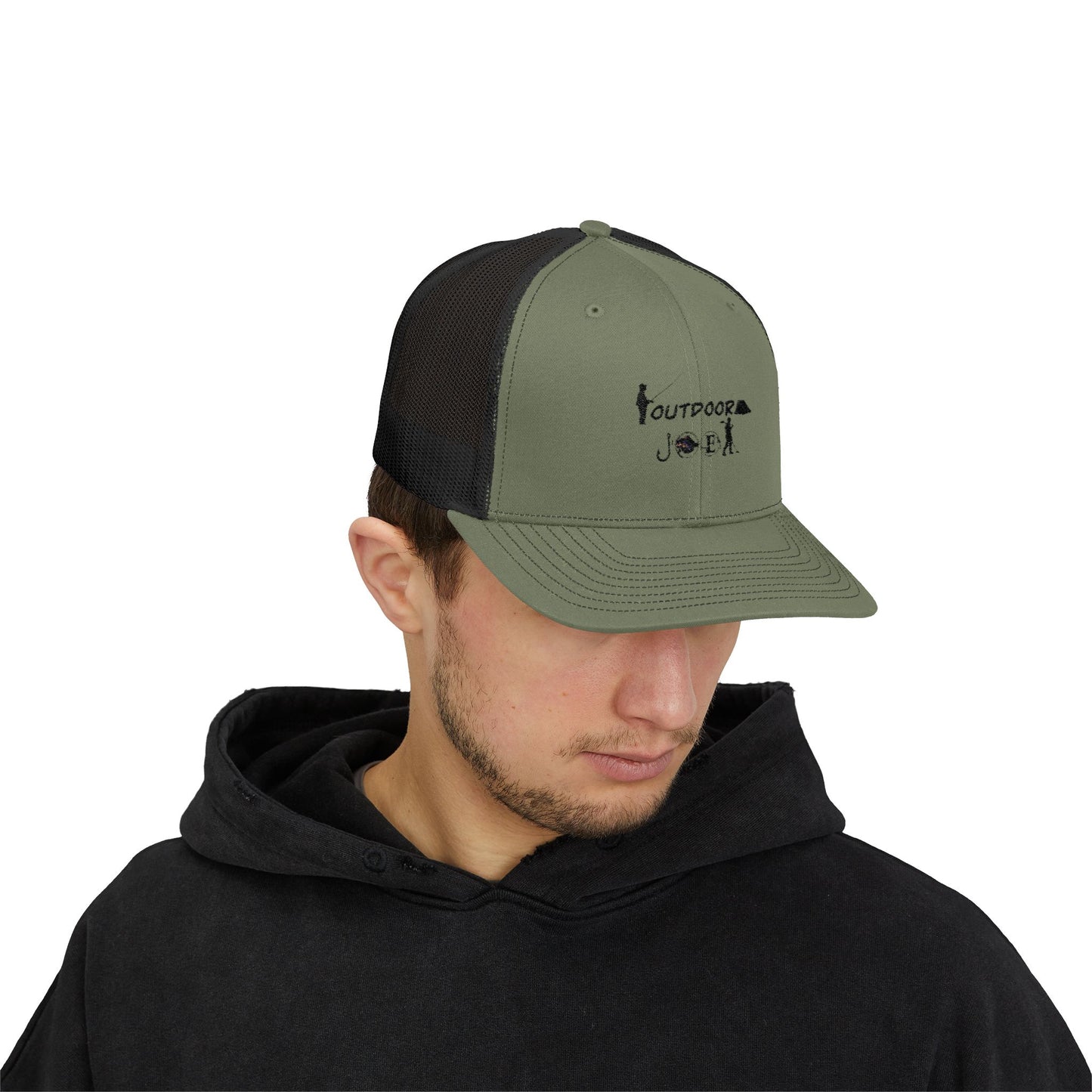 Outdoor Joe Snapback