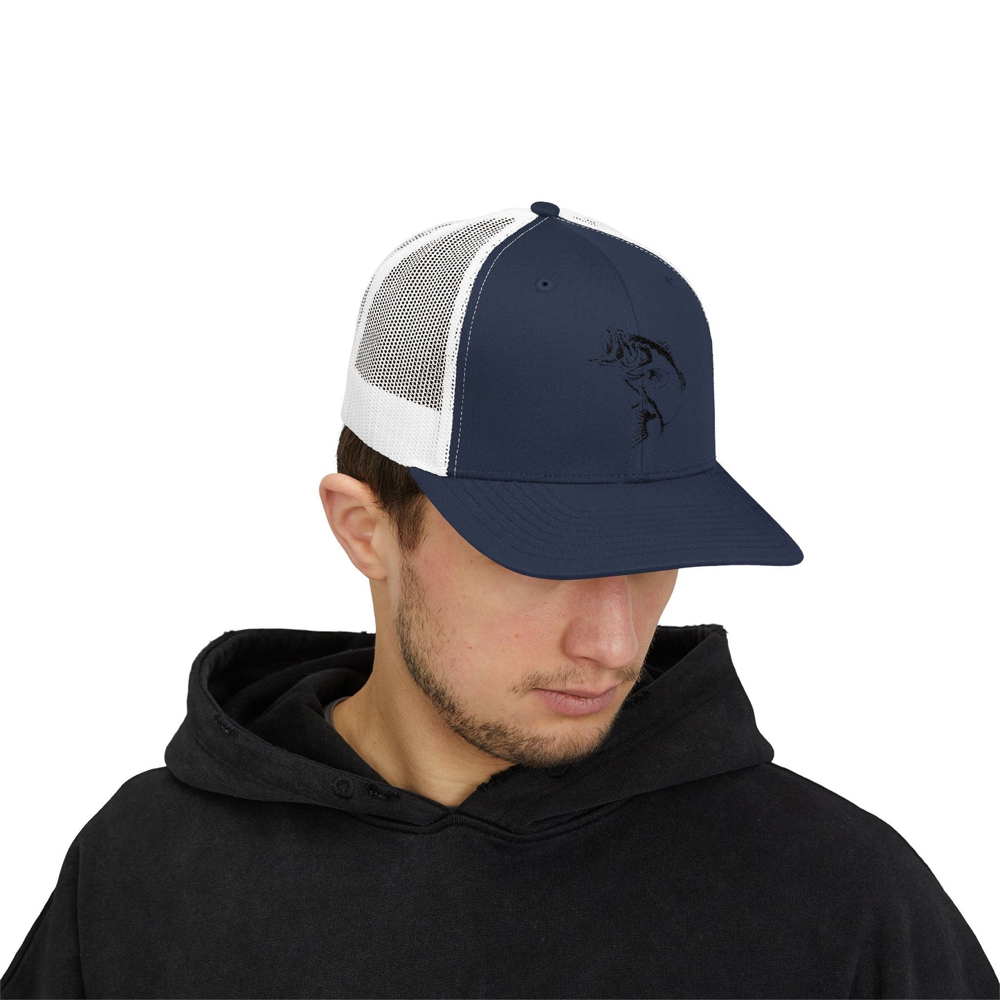 Largemouth Bass Snapback