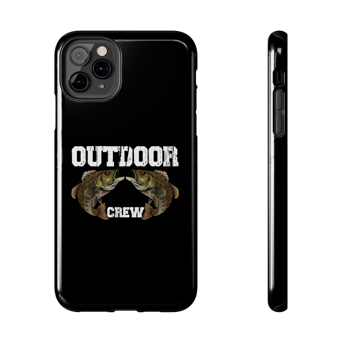 Outdoor Crew Tough Phone Cases