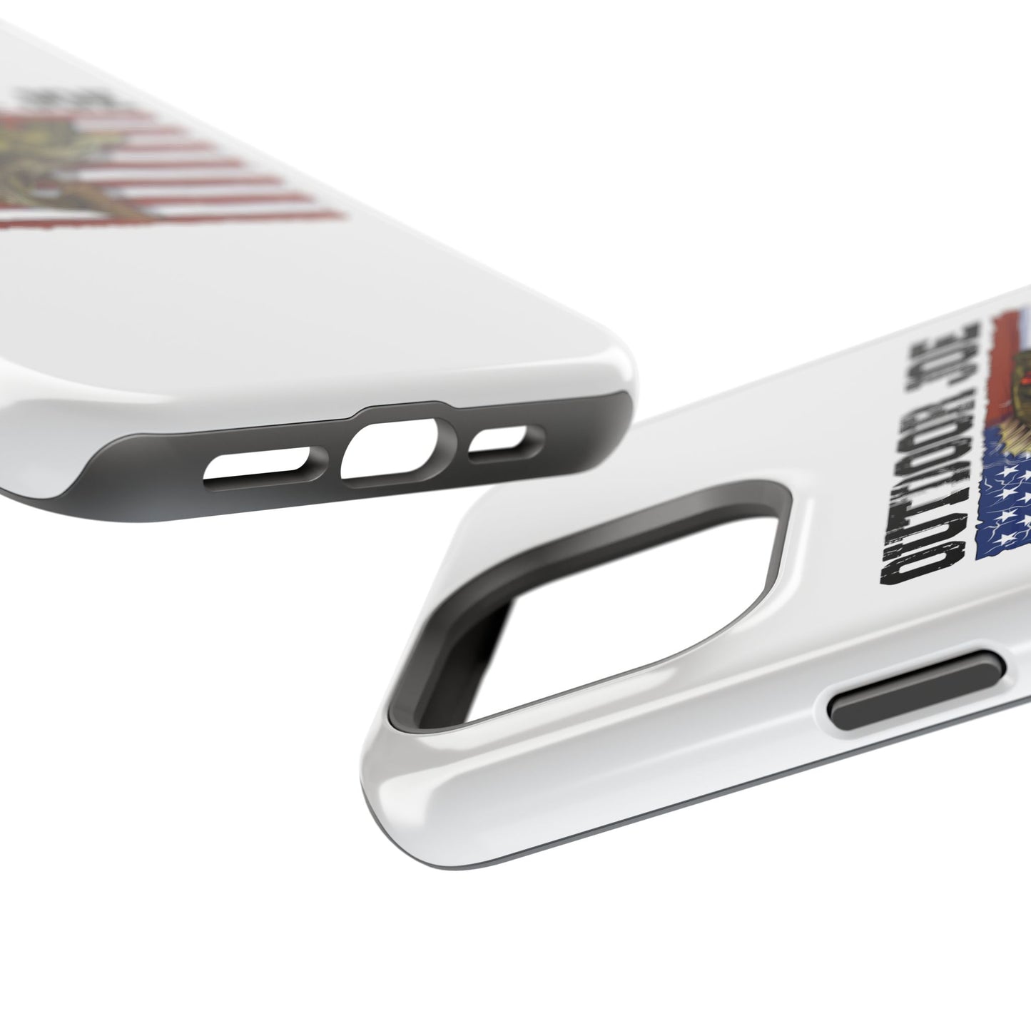 Outdoor Joe Magnetic Tough Cases