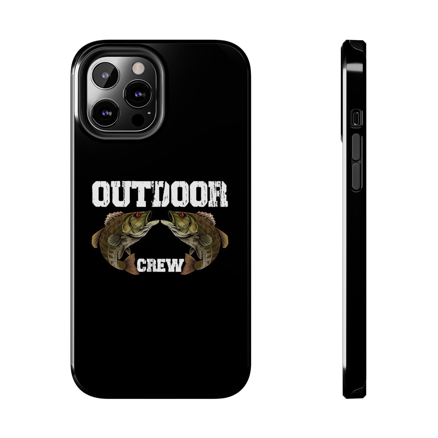 Outdoor Crew Tough Phone Cases