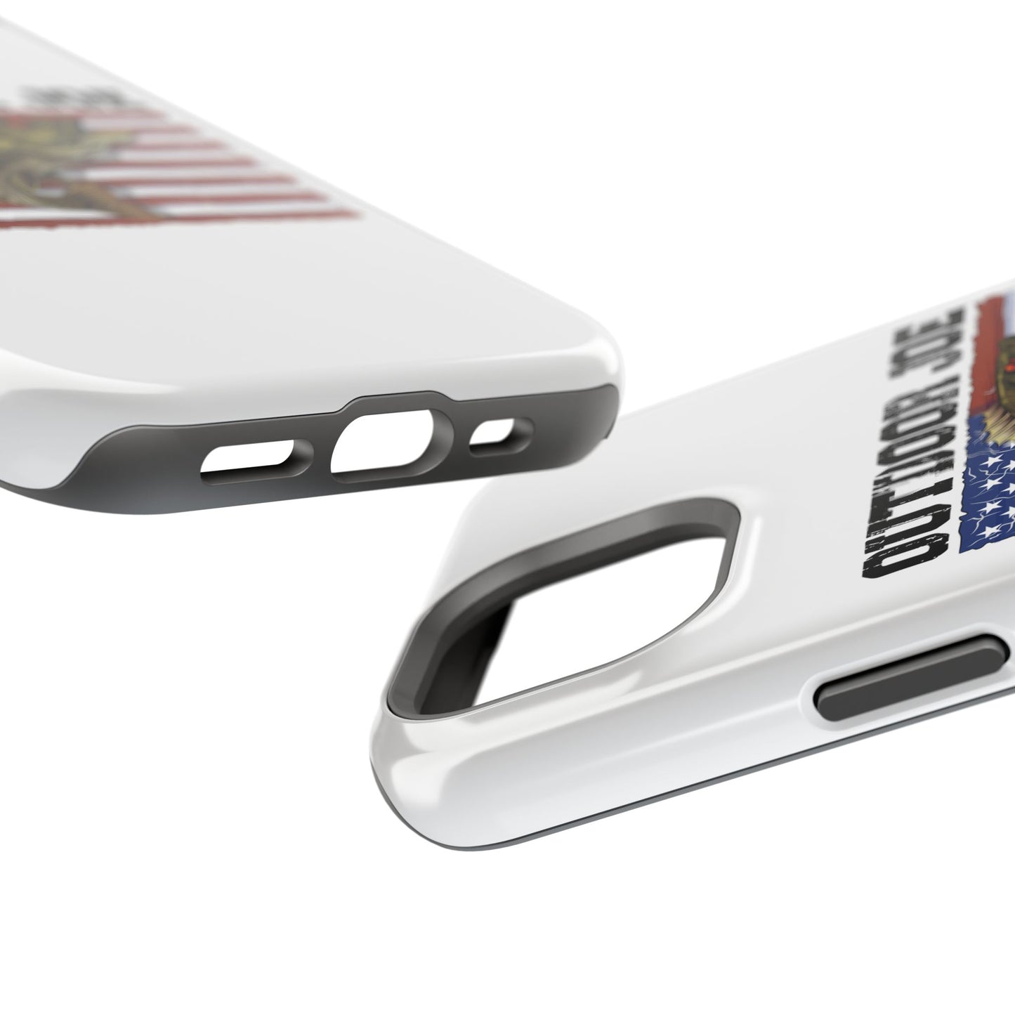 Outdoor Joe Magnetic Tough Cases