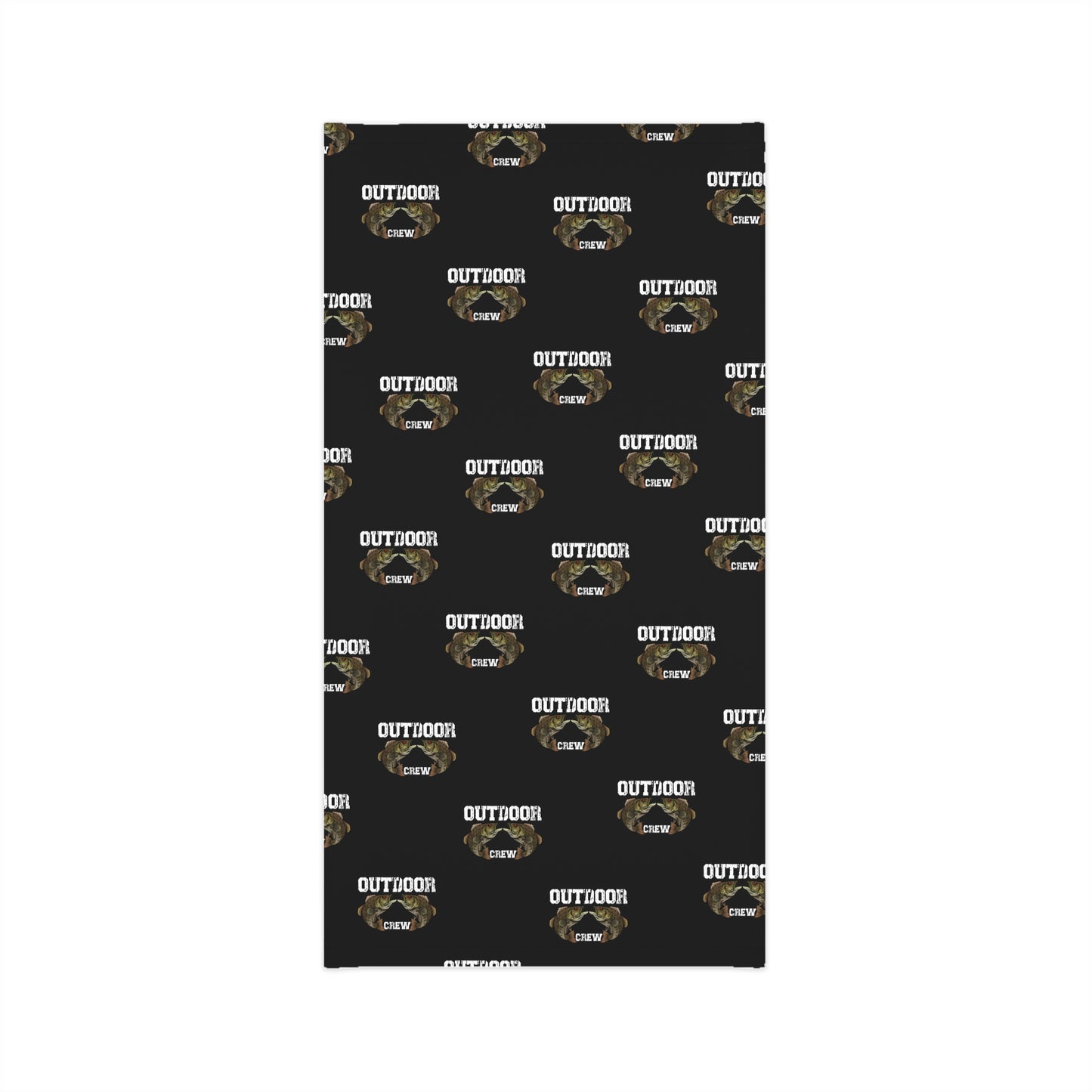 Outdoor Crew Lightweight Neck Gaiter