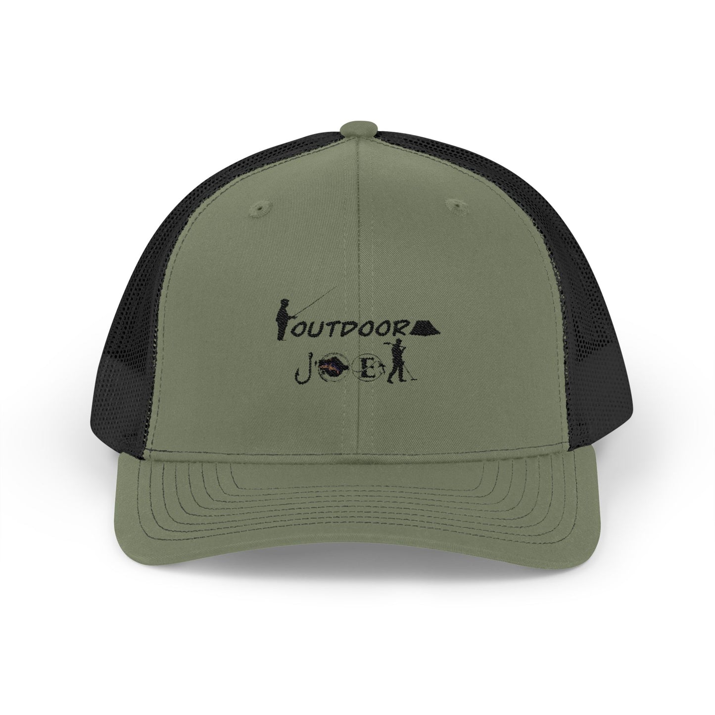 Outdoor Joe Snapback