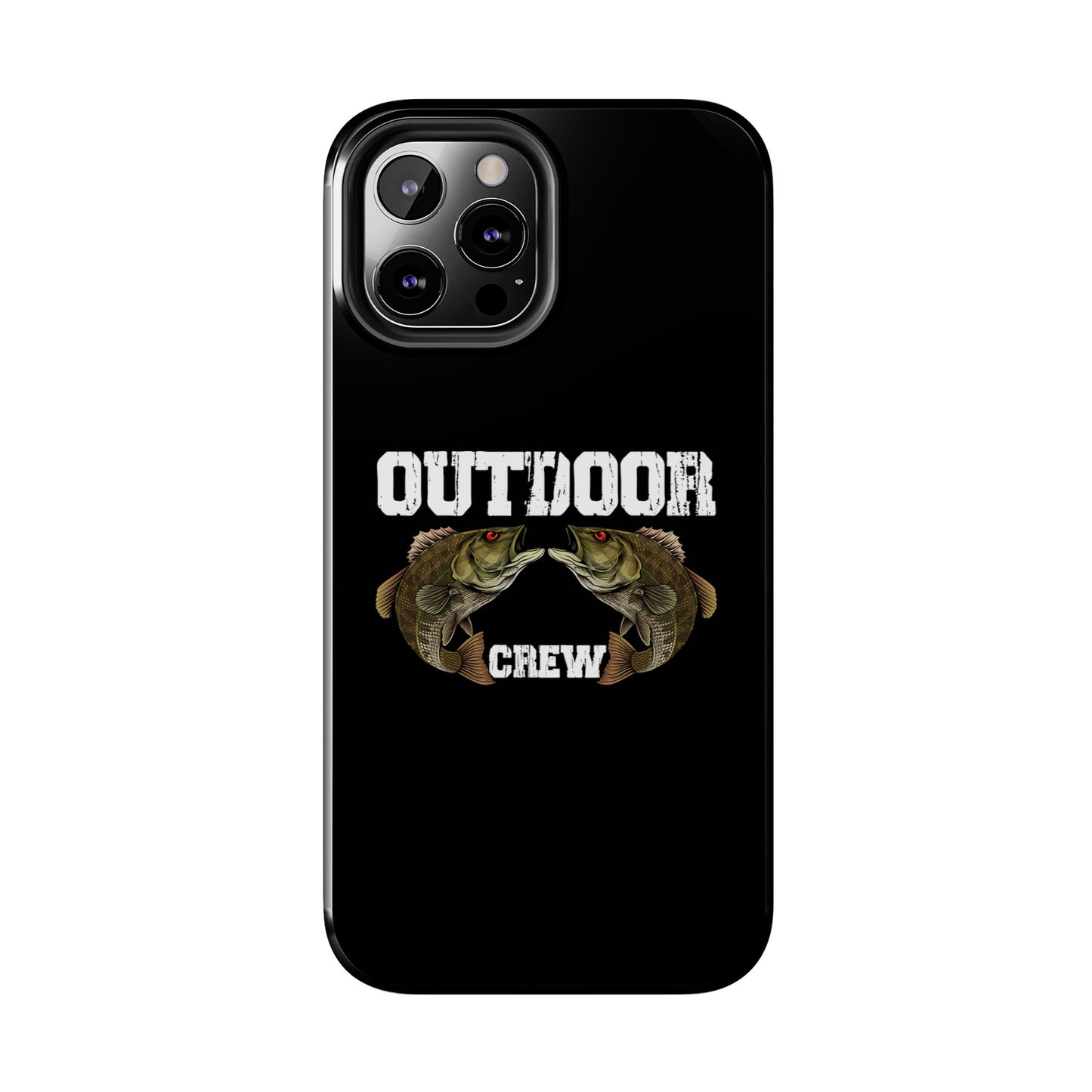 Outdoor Crew Tough Phone Cases