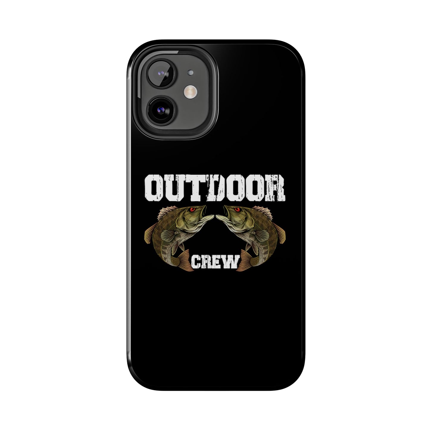 Outdoor Crew Tough Phone Cases