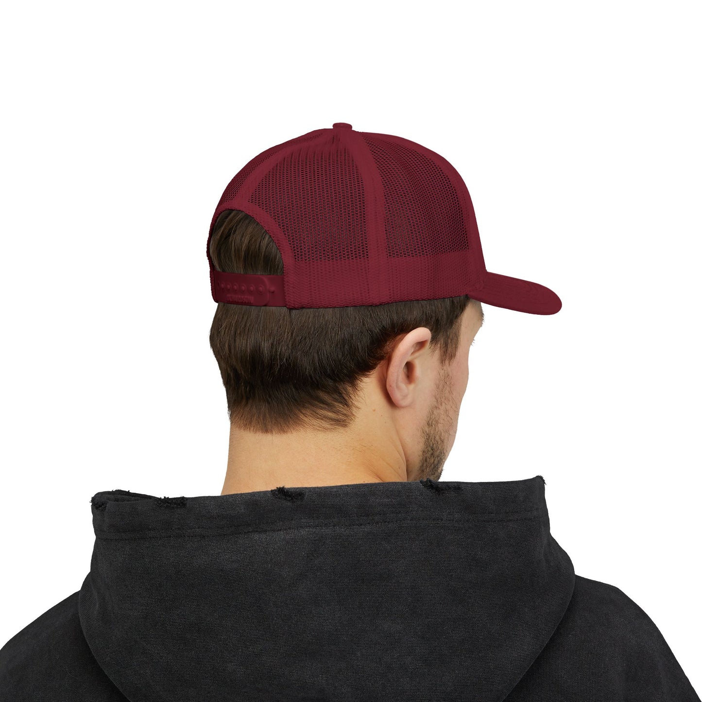 Largemouth Bass Snapback