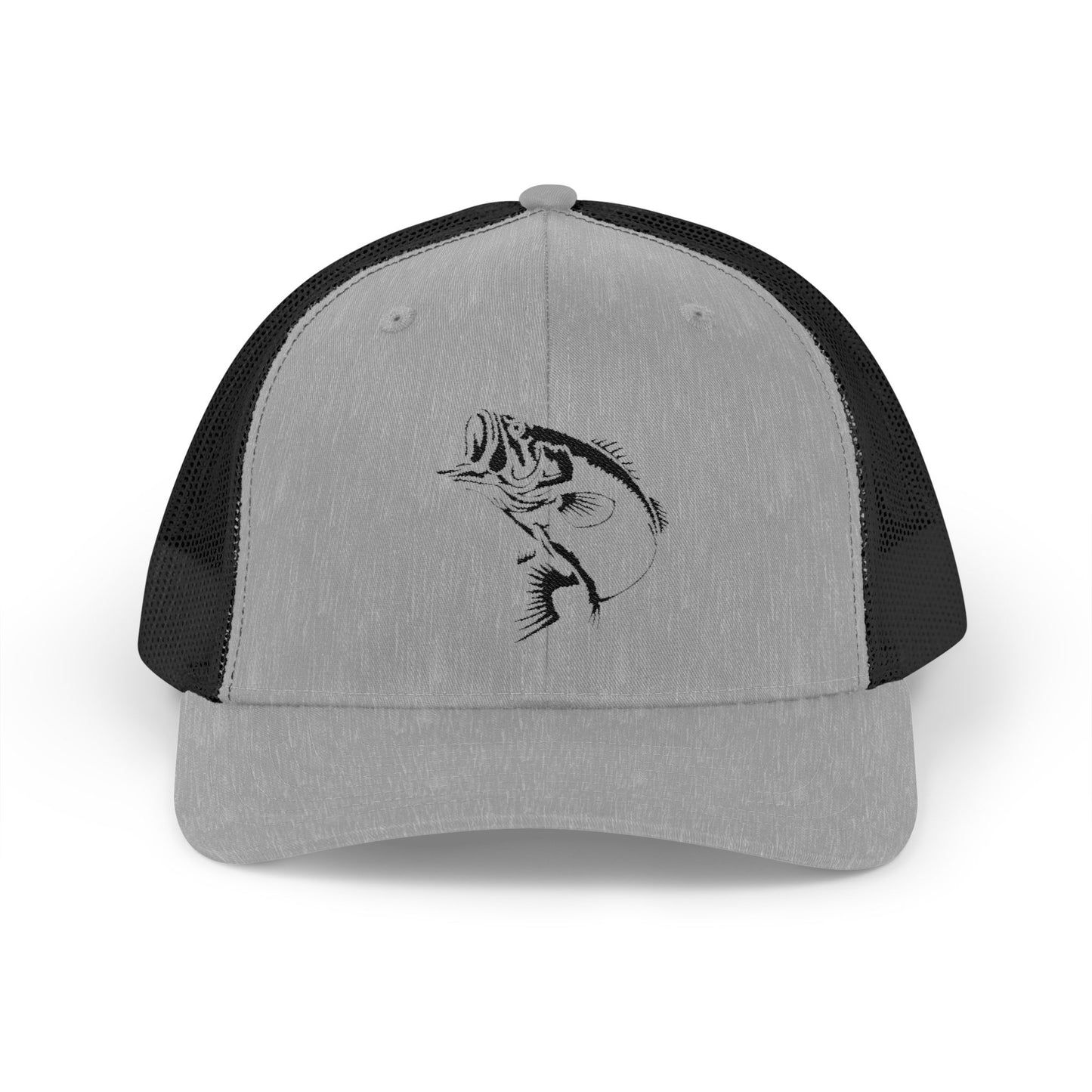 Largemouth Bass Snapback