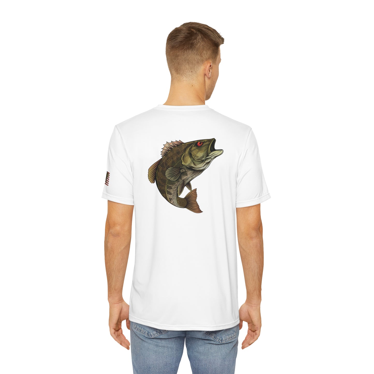 Outdoor Joe Polyester Fishing Shirt