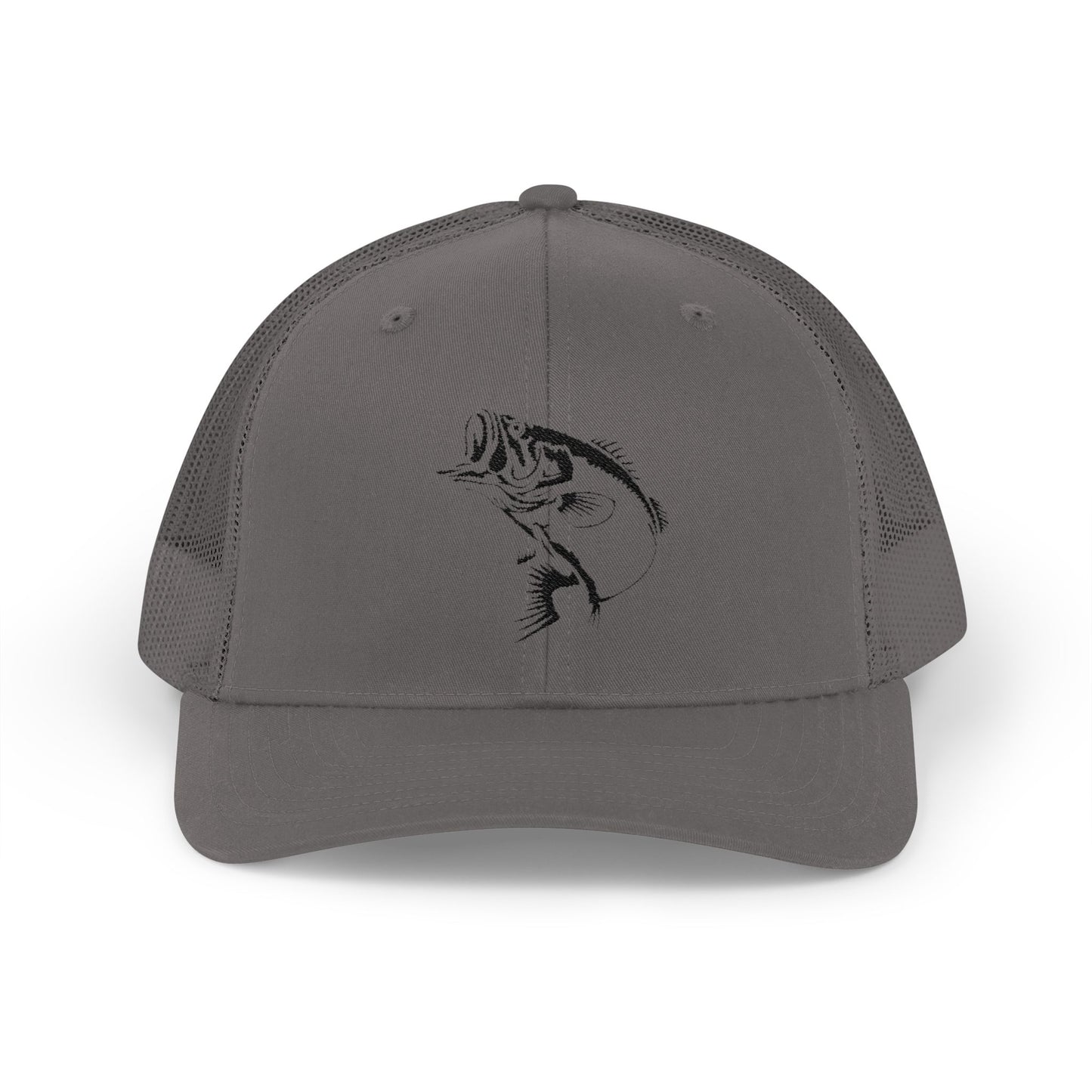 Largemouth Bass Snapback