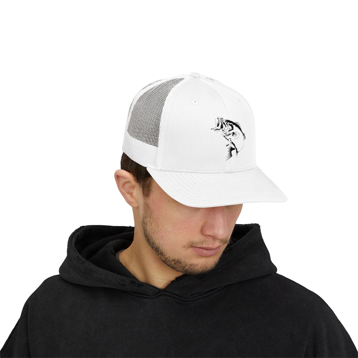 Largemouth Bass Snapback