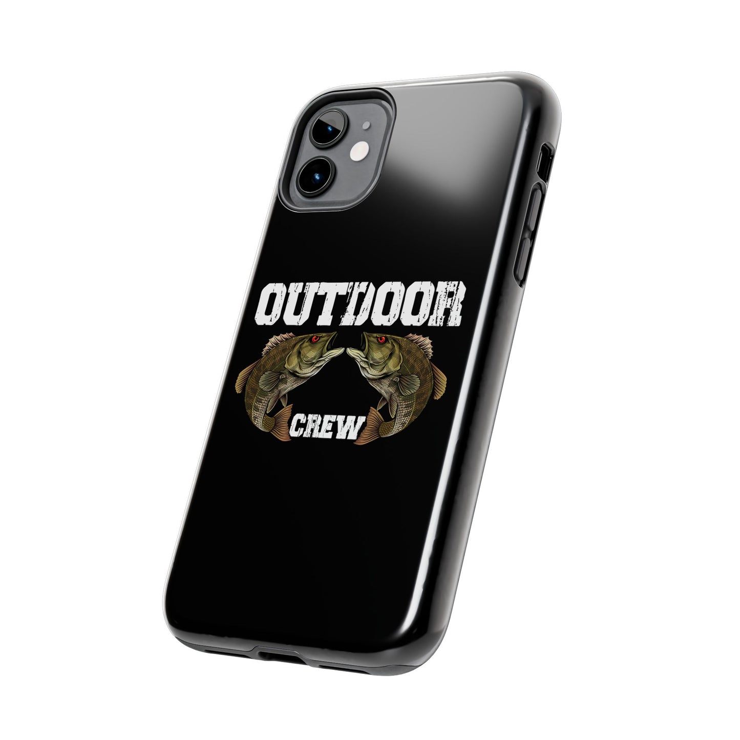 Outdoor Crew Tough Phone Cases