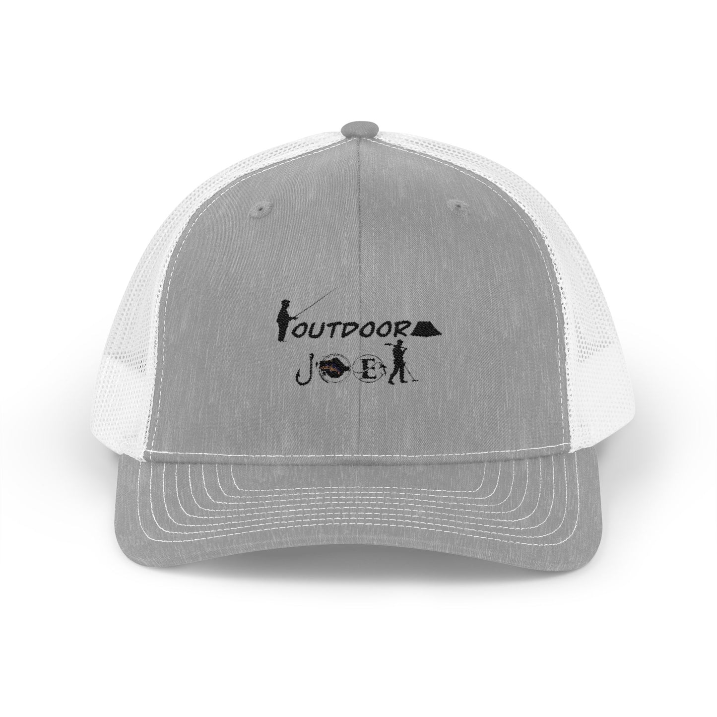 Outdoor Joe Snapback