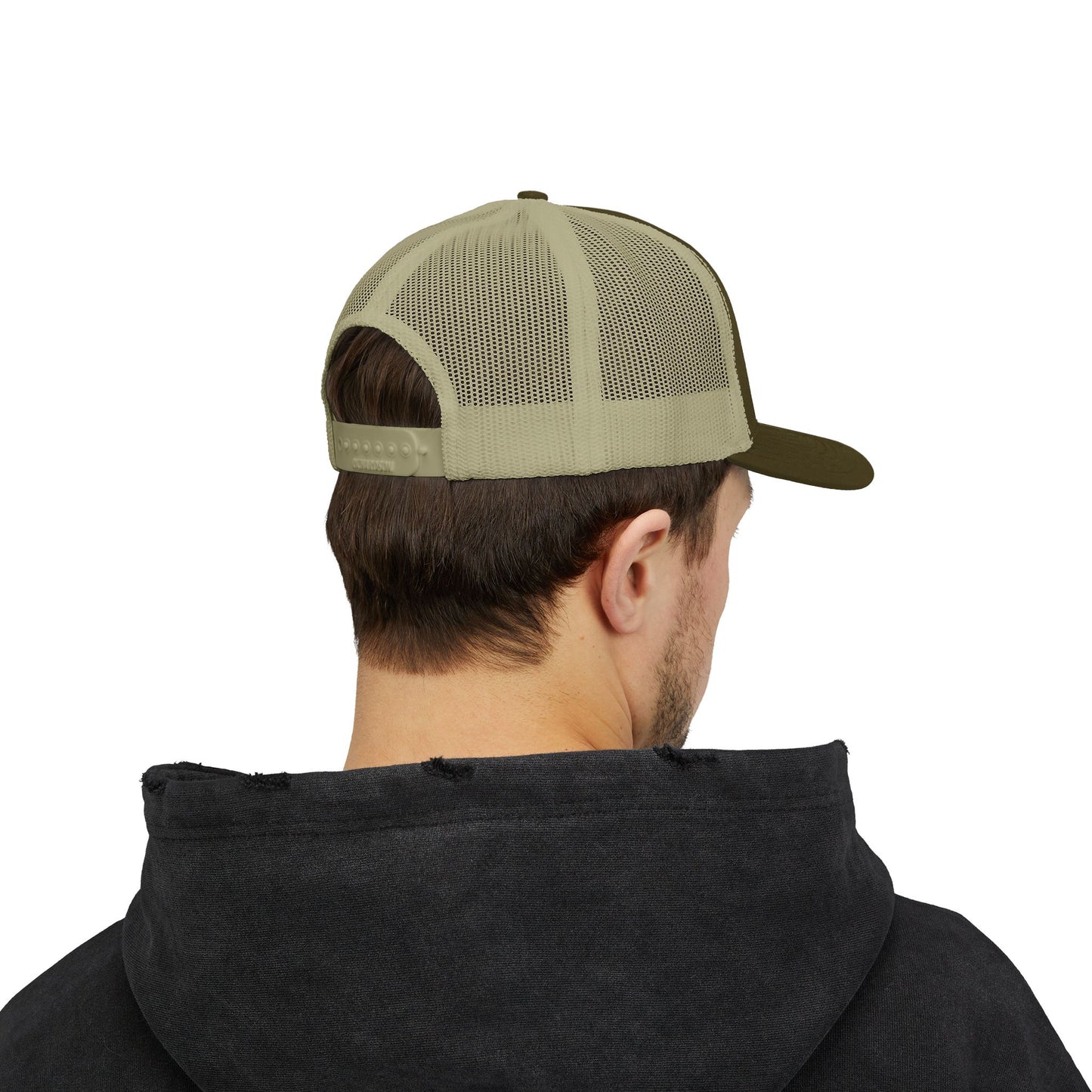 Largemouth Bass Snapback