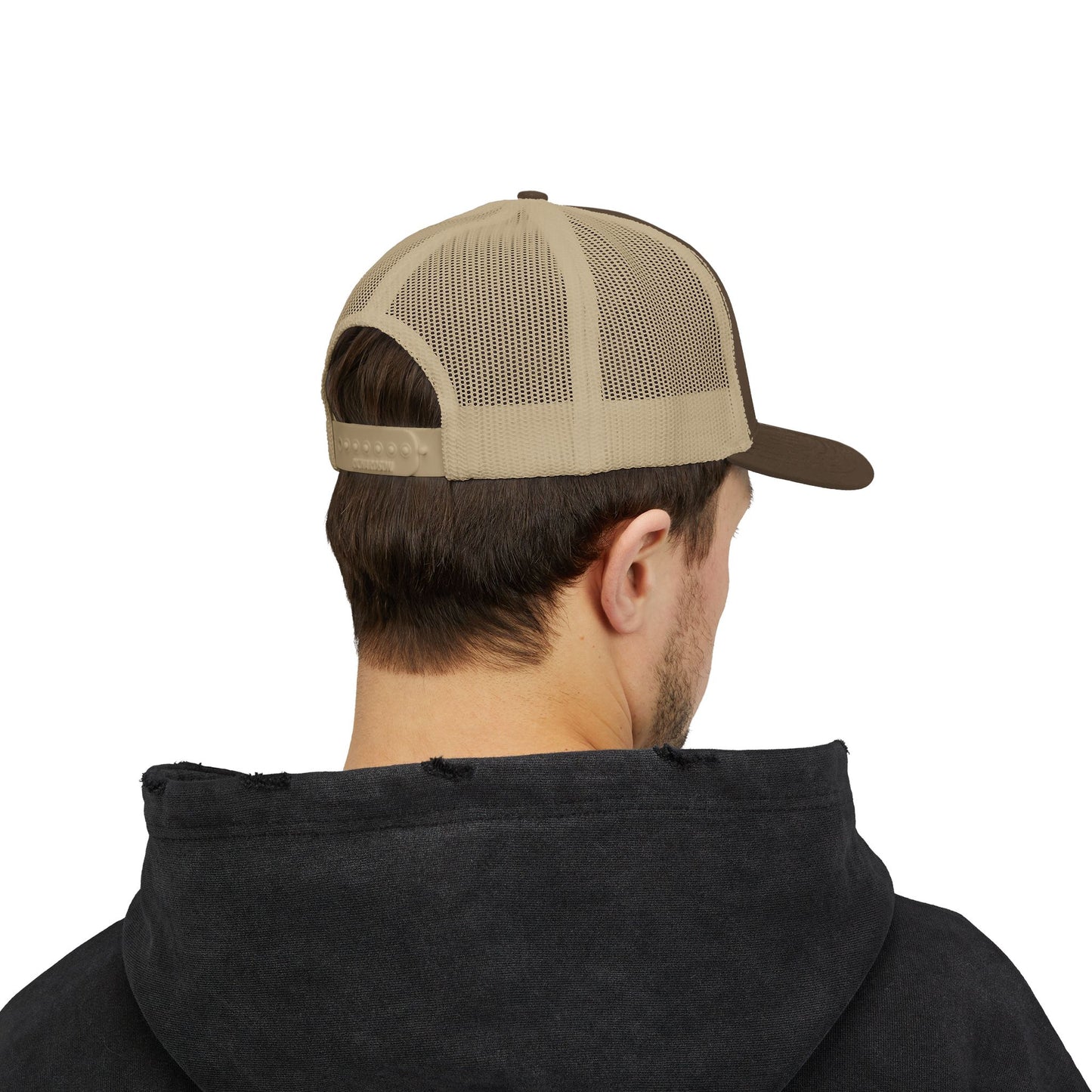 Largemouth Bass Snapback