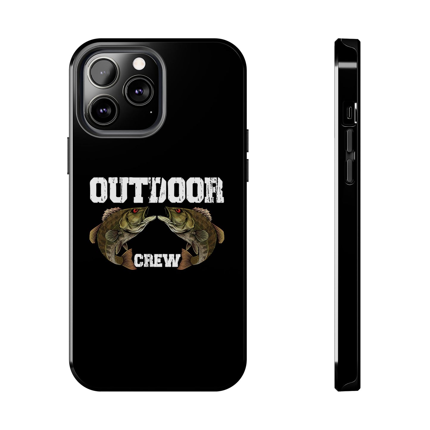 Outdoor Crew Tough Phone Cases