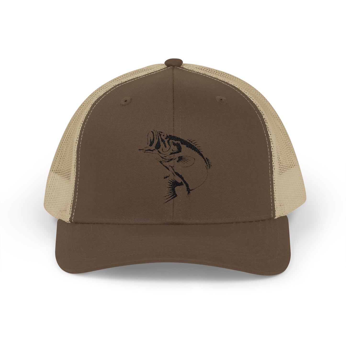 Largemouth Bass Snapback