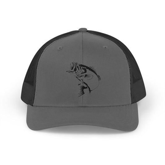 Largemouth Bass Snapback