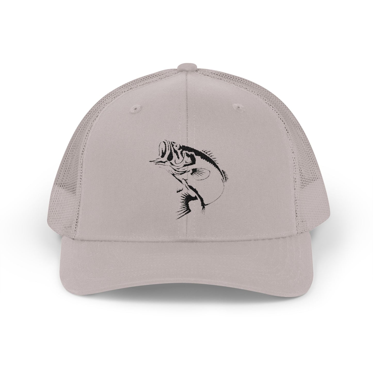Largemouth Bass Snapback