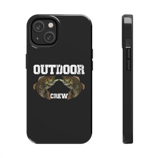 Outdoor Crew Tough Phone Cases