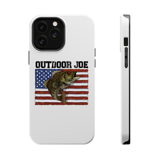 Outdoor Joe Magnetic Tough Cases