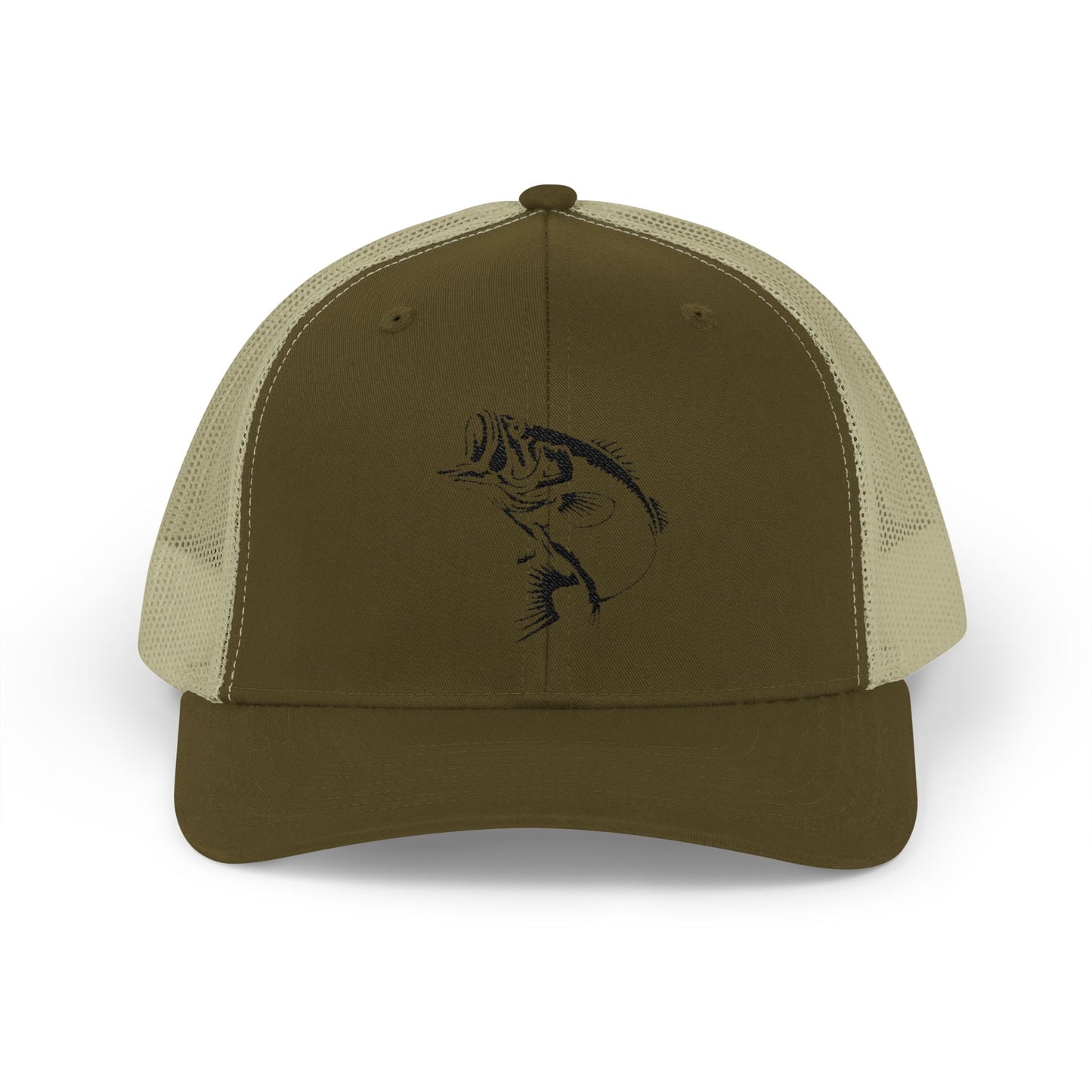 Largemouth Bass Snapback