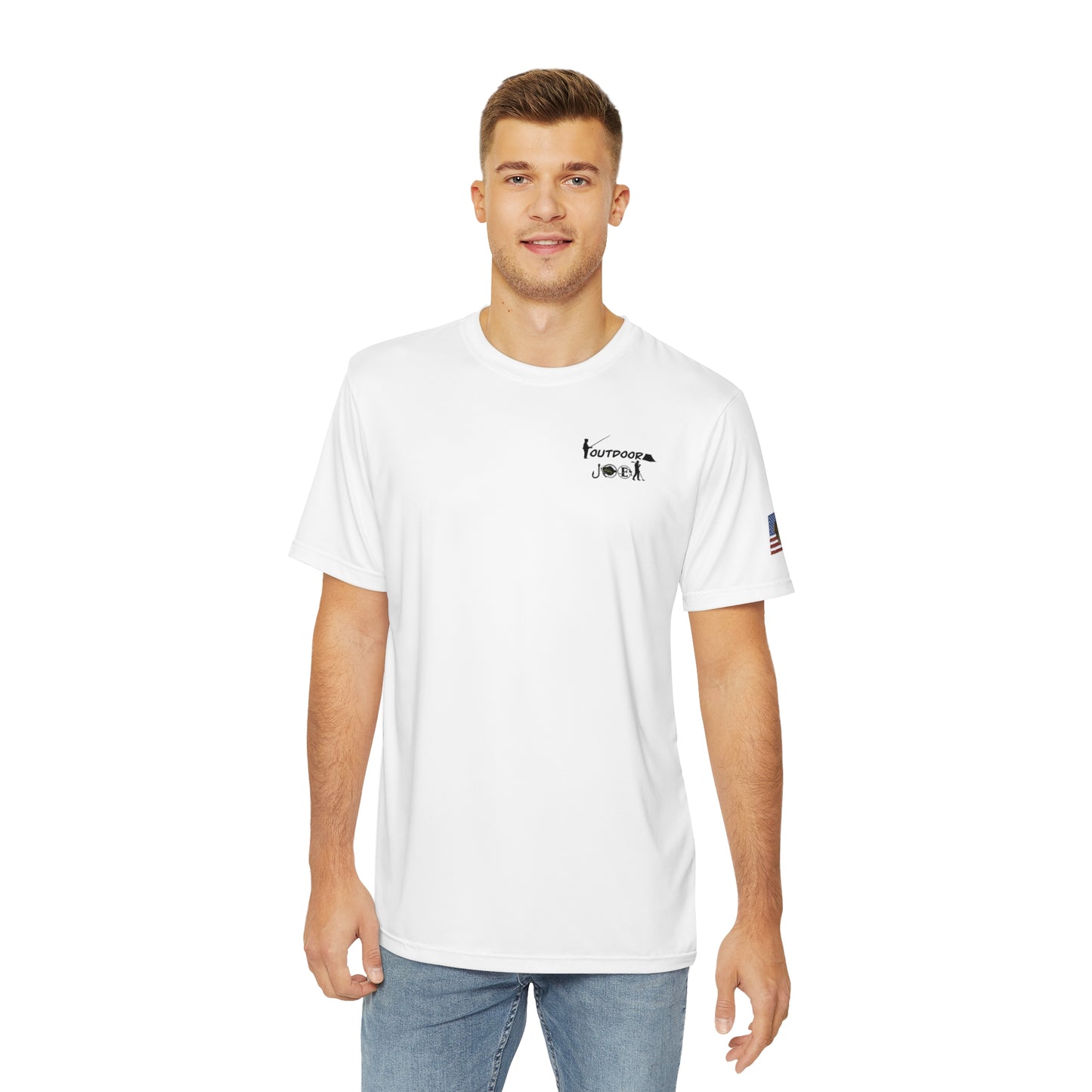 Outdoor Joe Polyester Fishing Shirt