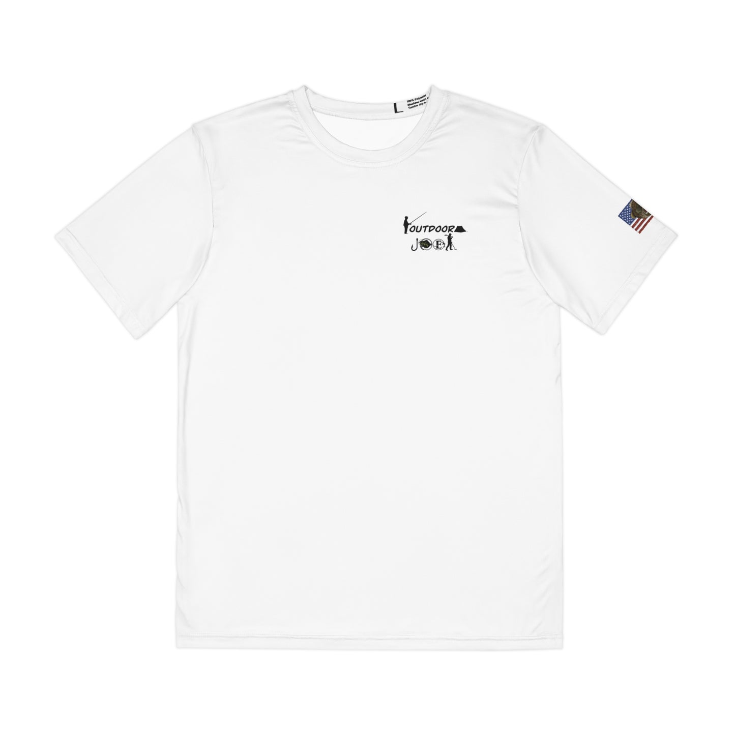 Outdoor Joe Polyester Fishing Shirt