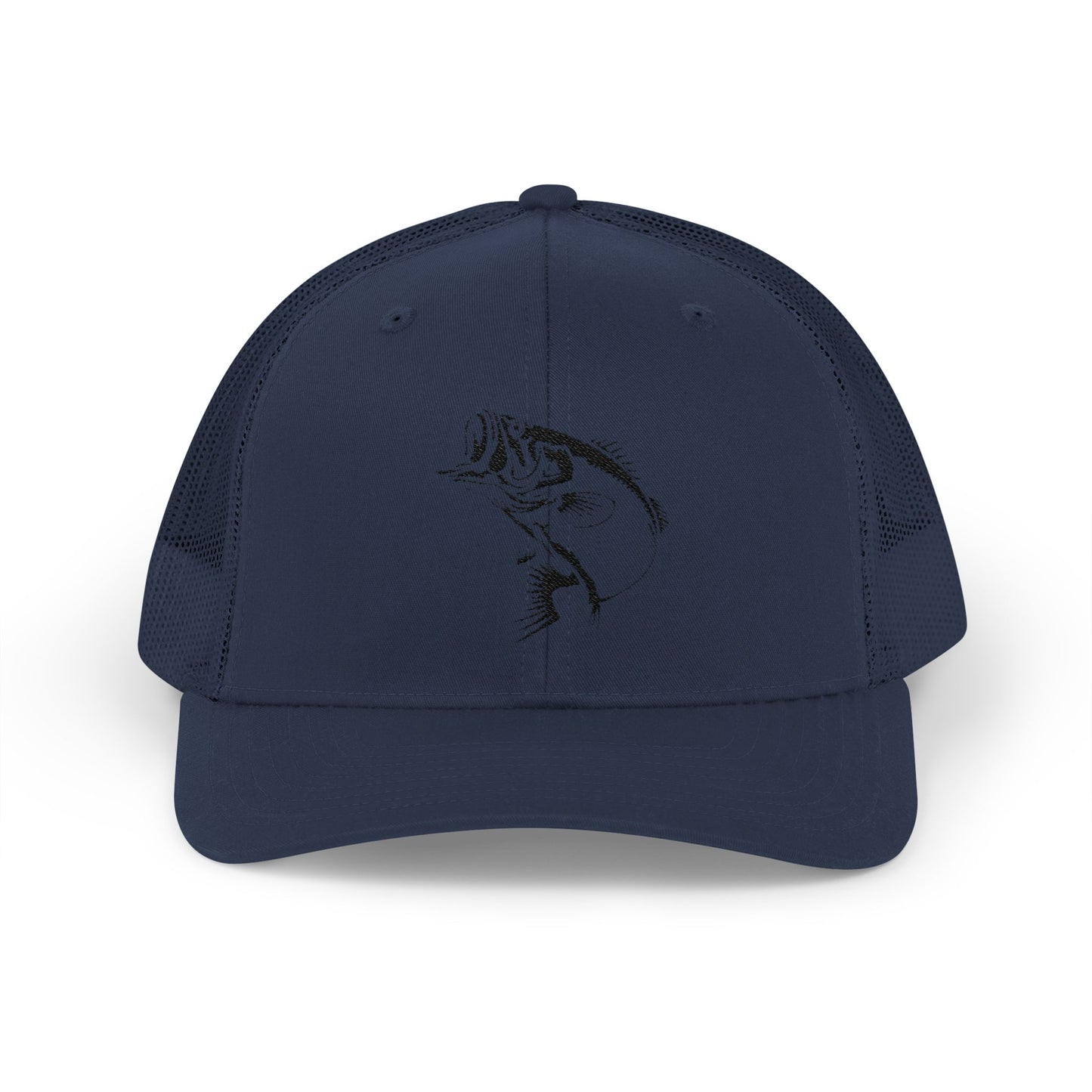 Largemouth Bass Snapback