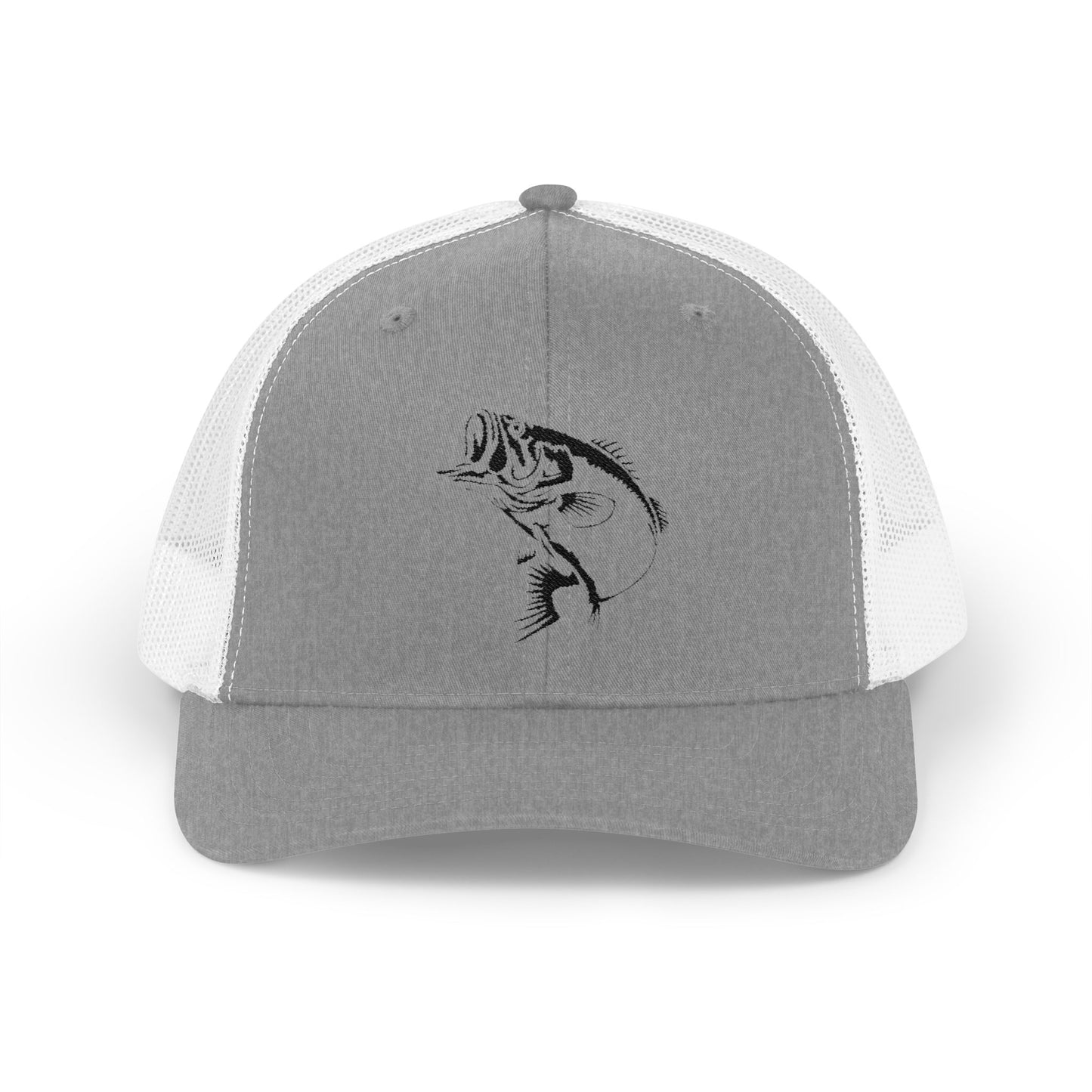 Largemouth Bass Snapback