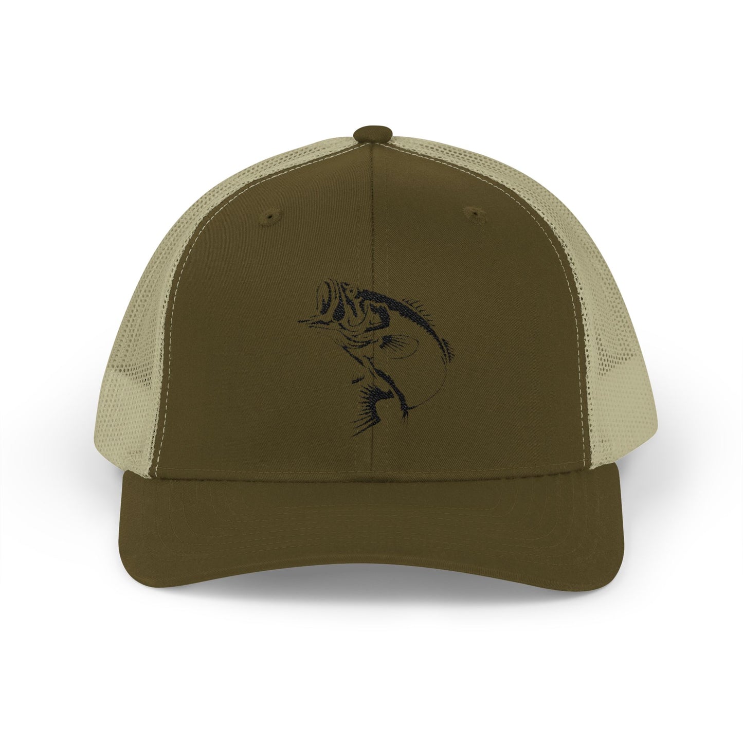 Largemouth Bass Snapback