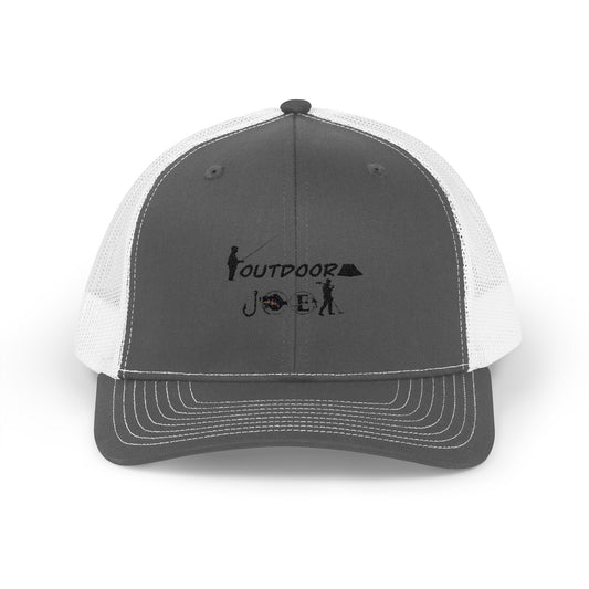 Outdoor Joe Snapback