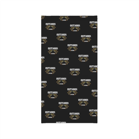 Outdoor Crew Lightweight Neck Gaiter